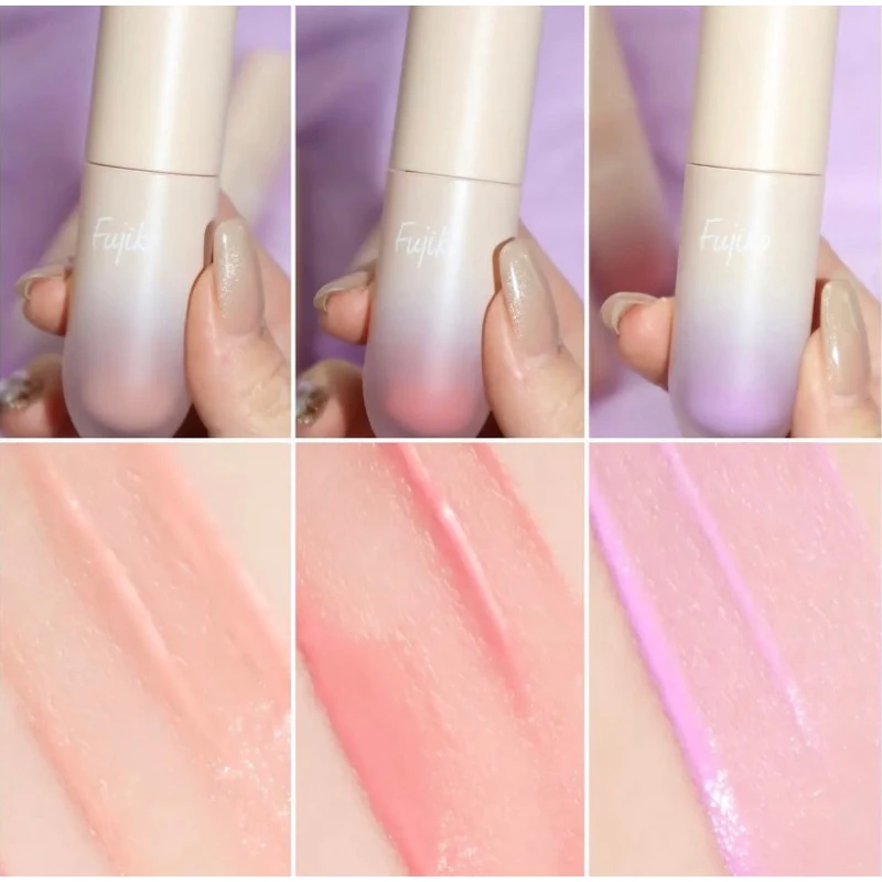 日本 Fujiko 水彩腮紅