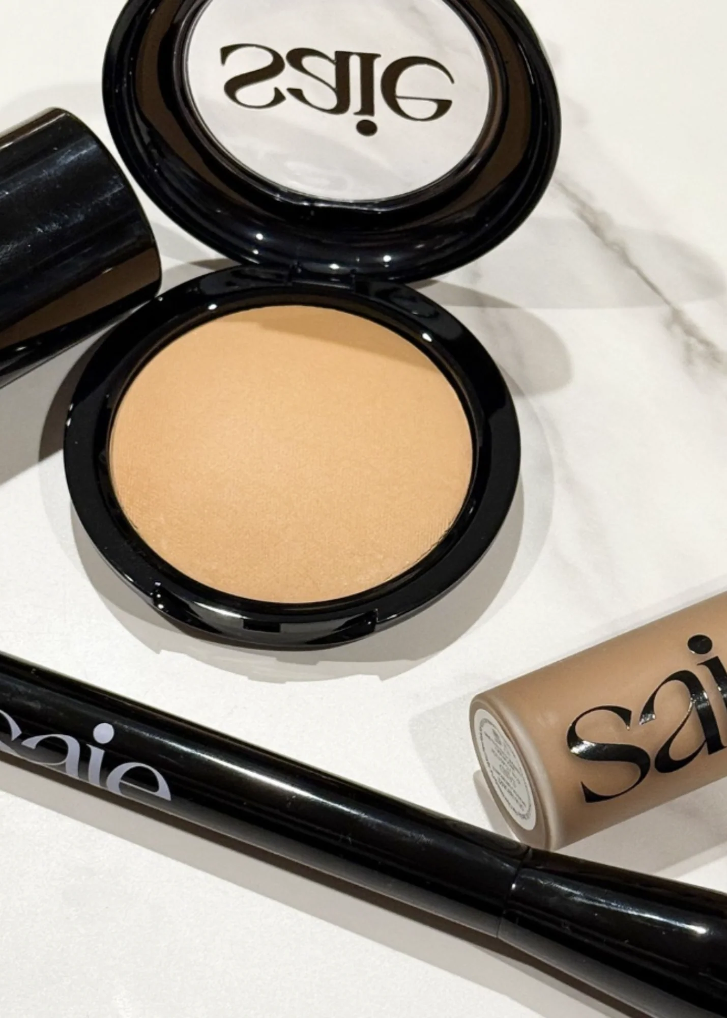 八折 Saie 烘焙蜜粉