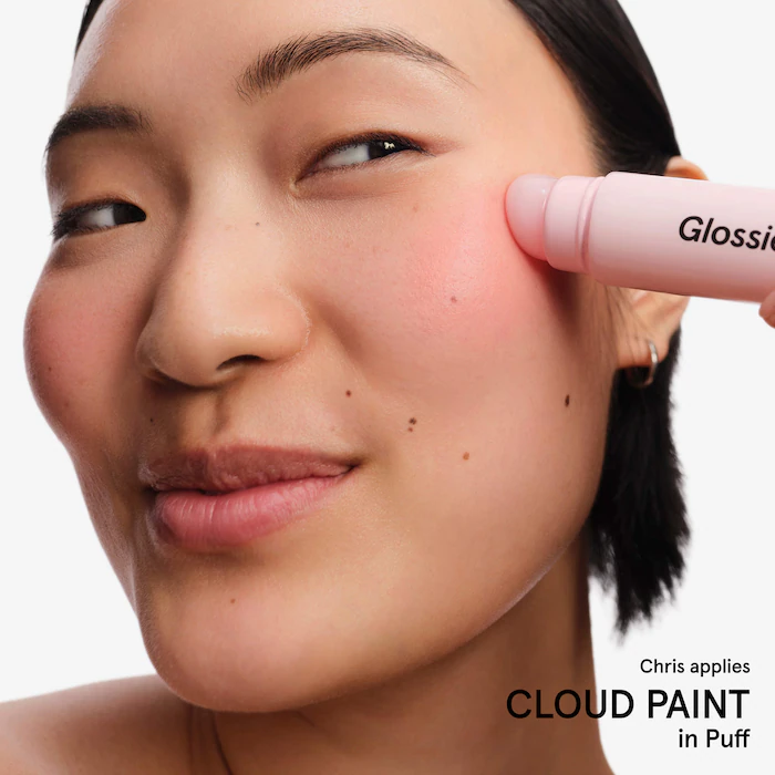 八折 Glossier 雙頭雲朵腮紅刷