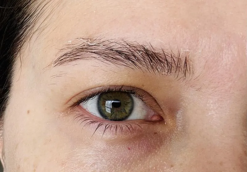 八折 PATRICK TA  定型眉膠