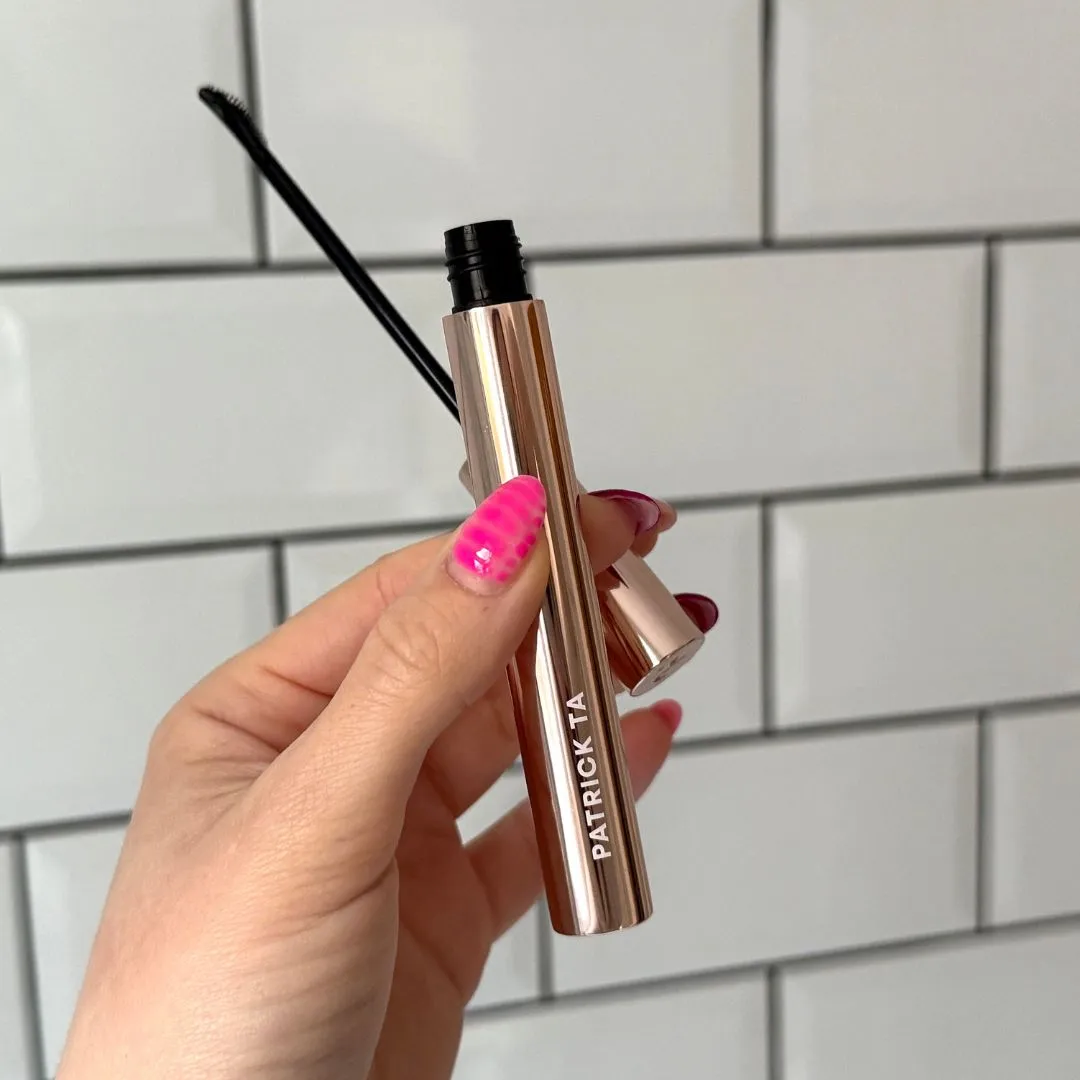 八折 PATRICK TA  定型眉膠