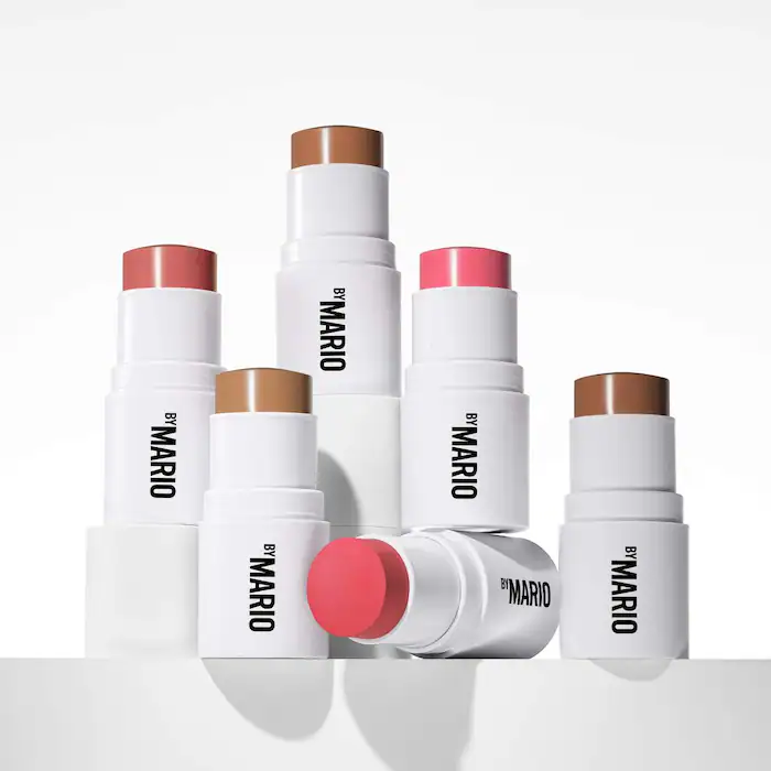  MAKEUP BY MARIO 腮紅棒