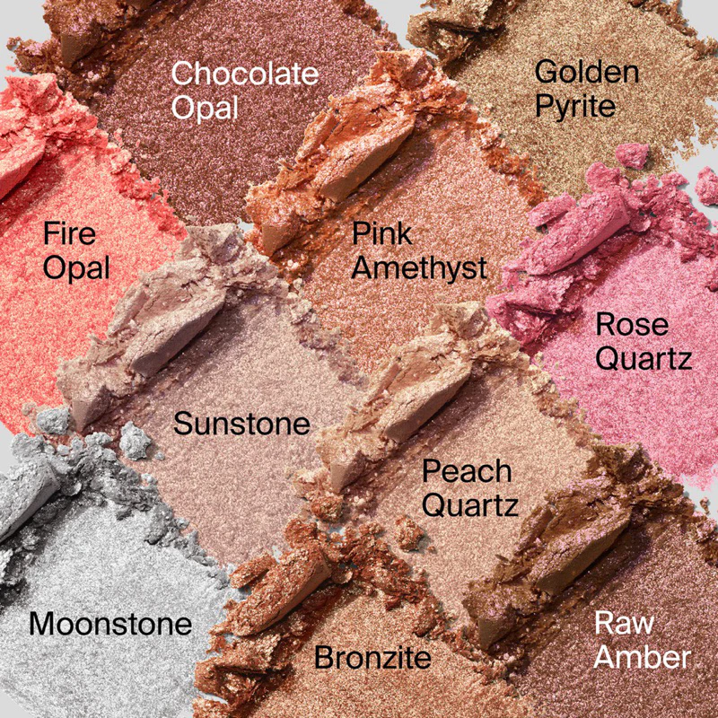 八折 HAUS LABS 打亮餅