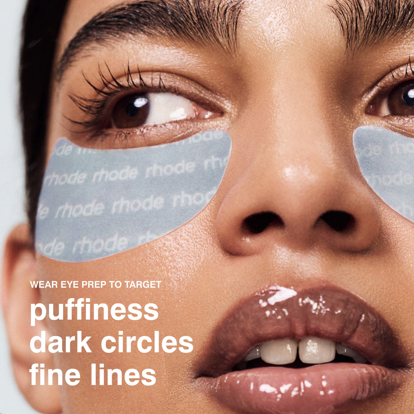 rhode  眼膜