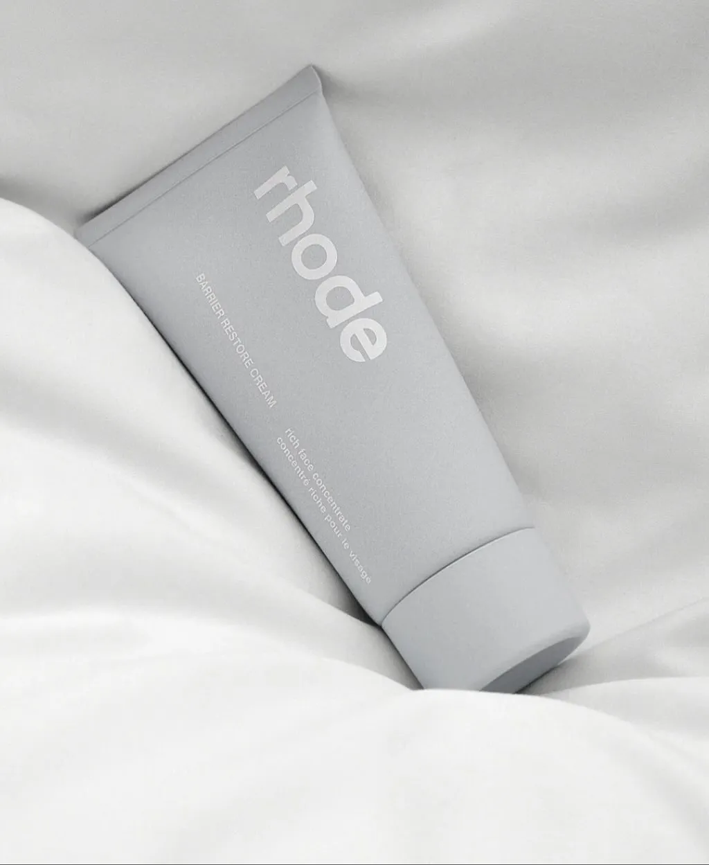 rhode 保濕修護霜