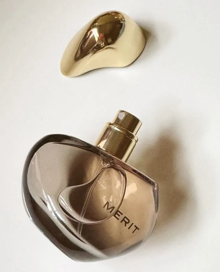 MERIT Retrospect 香水