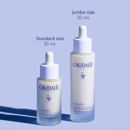 八折 Caudalie 葡萄蔓淡斑精華