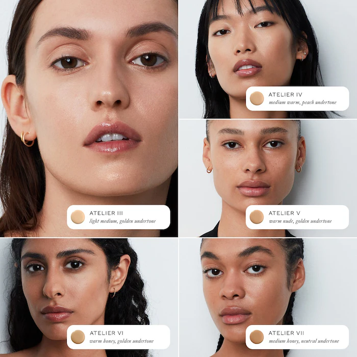 八折 Westman Atelier 粉底液