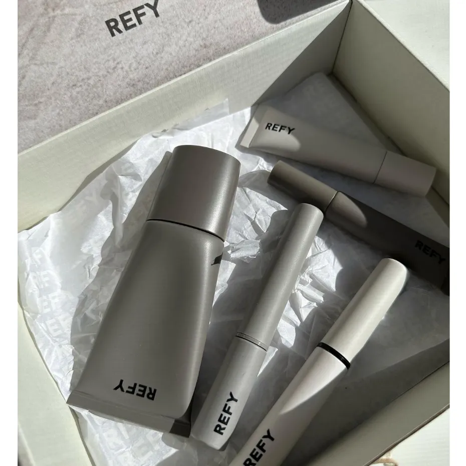 八折 REFY 妝前乳