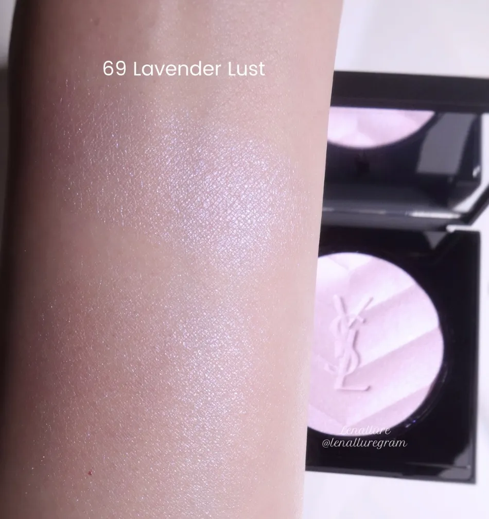   八折 YSL 恆久完美持久柔霧蜜粉餅