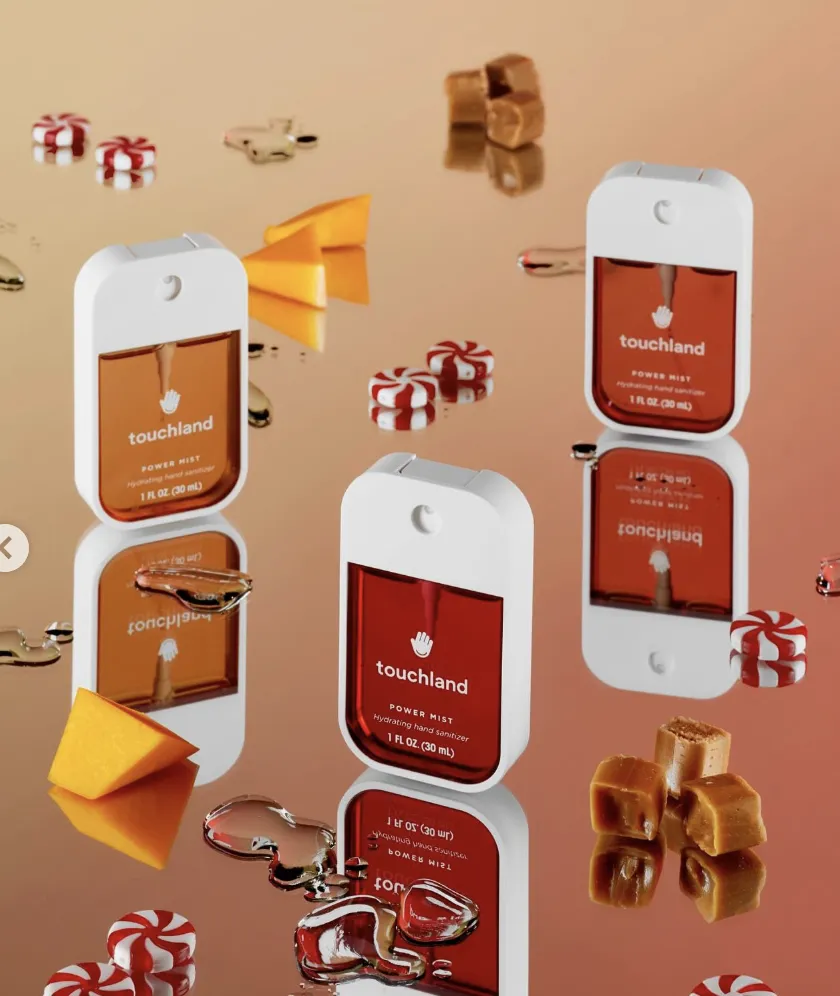  八折 Touchland 乾洗手噴霧