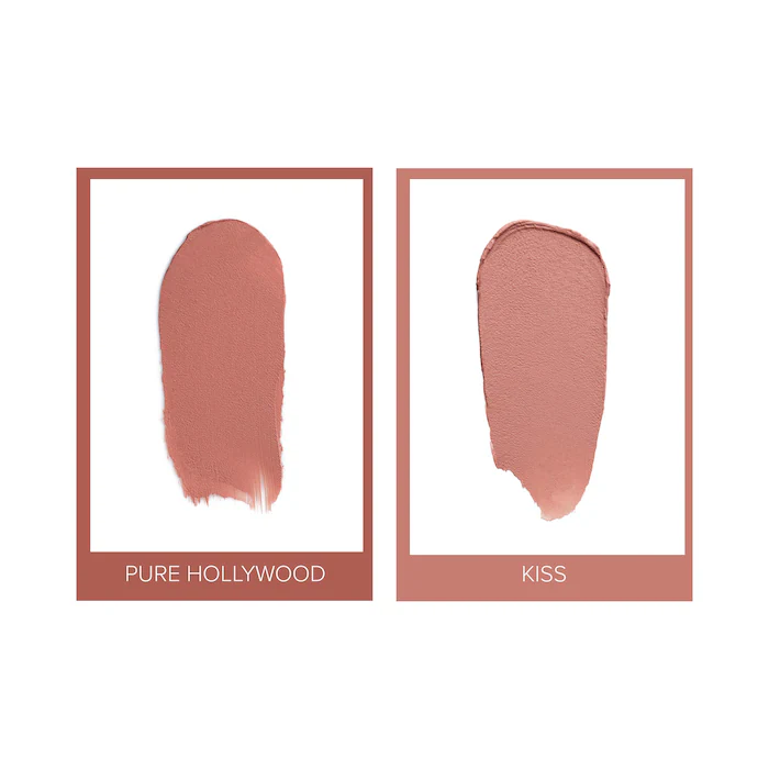 Anastasia 慕斯唇泥迷你組合