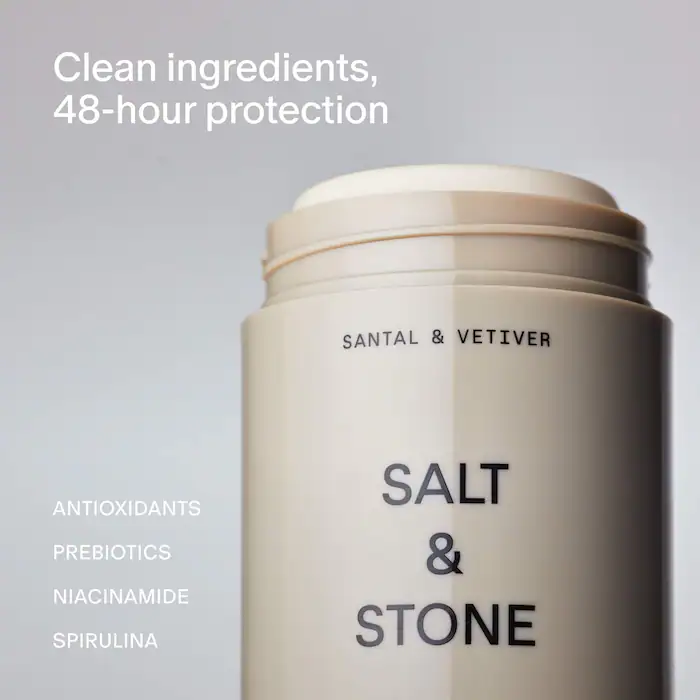八折 Salt & Stone 迷你體香膏三件組