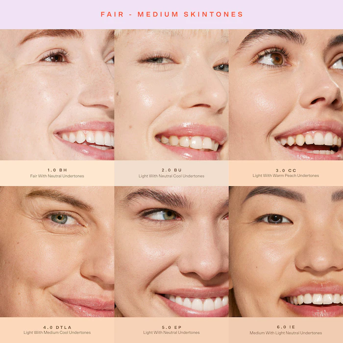 八折 Tower 28 保濕遮瑕膏