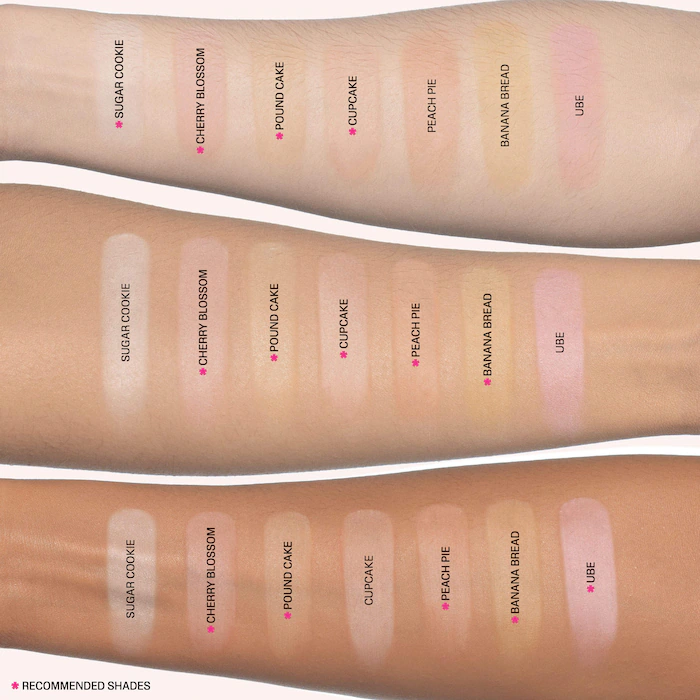 八折 HUDA BEAUTY 烘焙定妝蜜粉