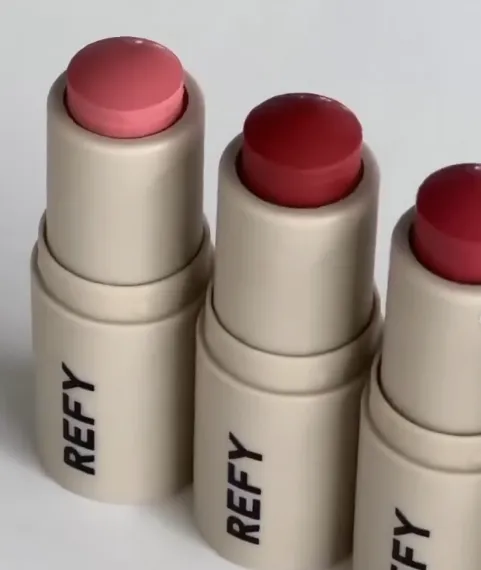 八折 REFY 唇頰棒