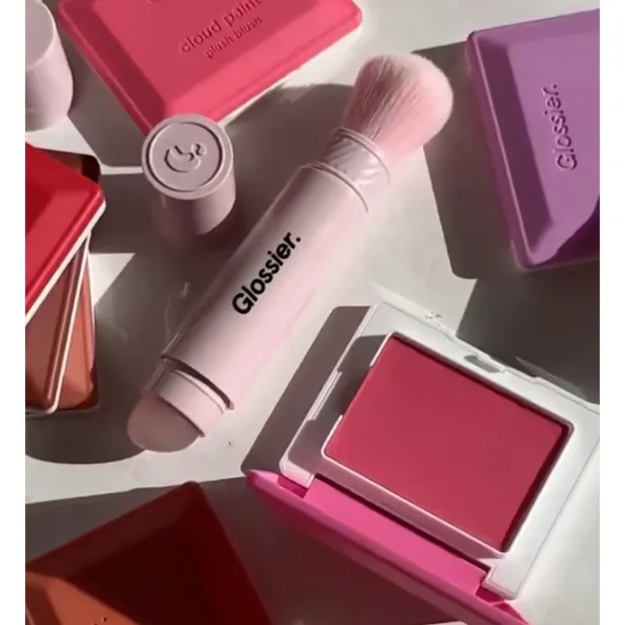 八折 Glossier 雲彩腮紅