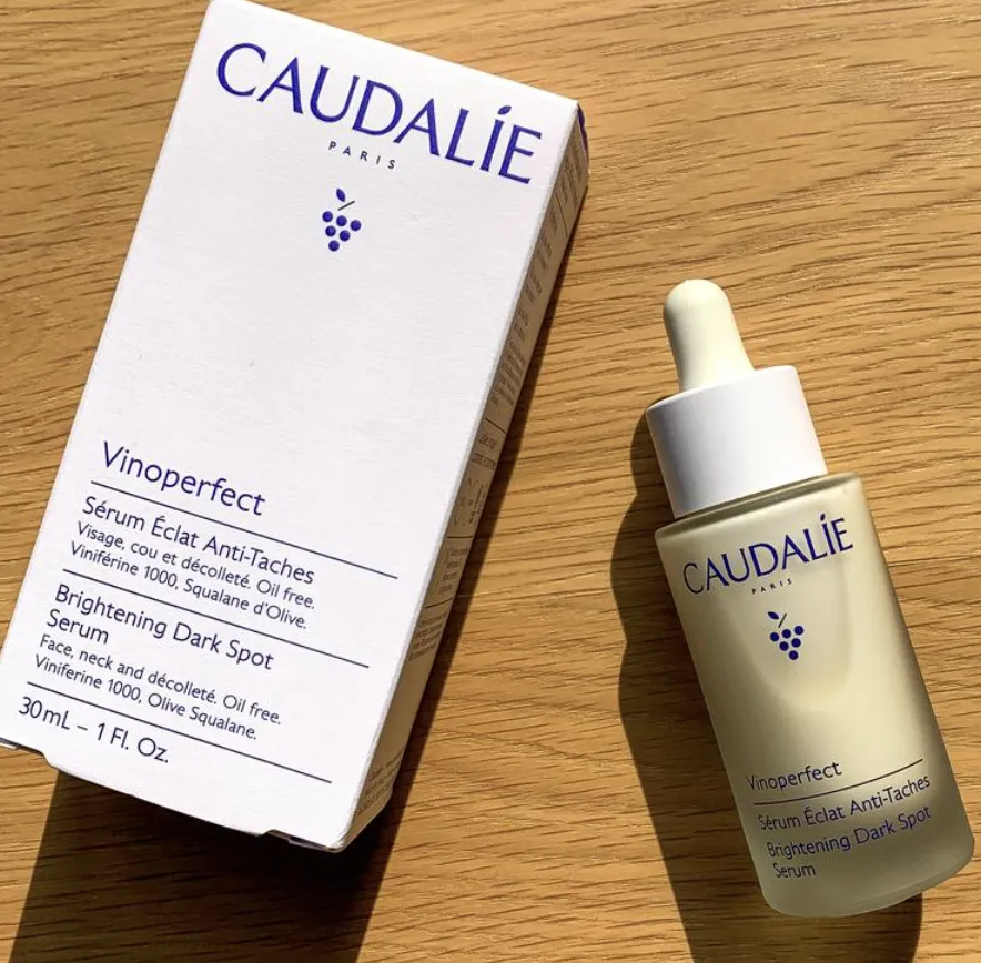 八折 Caudalie 葡萄蔓淡斑精華