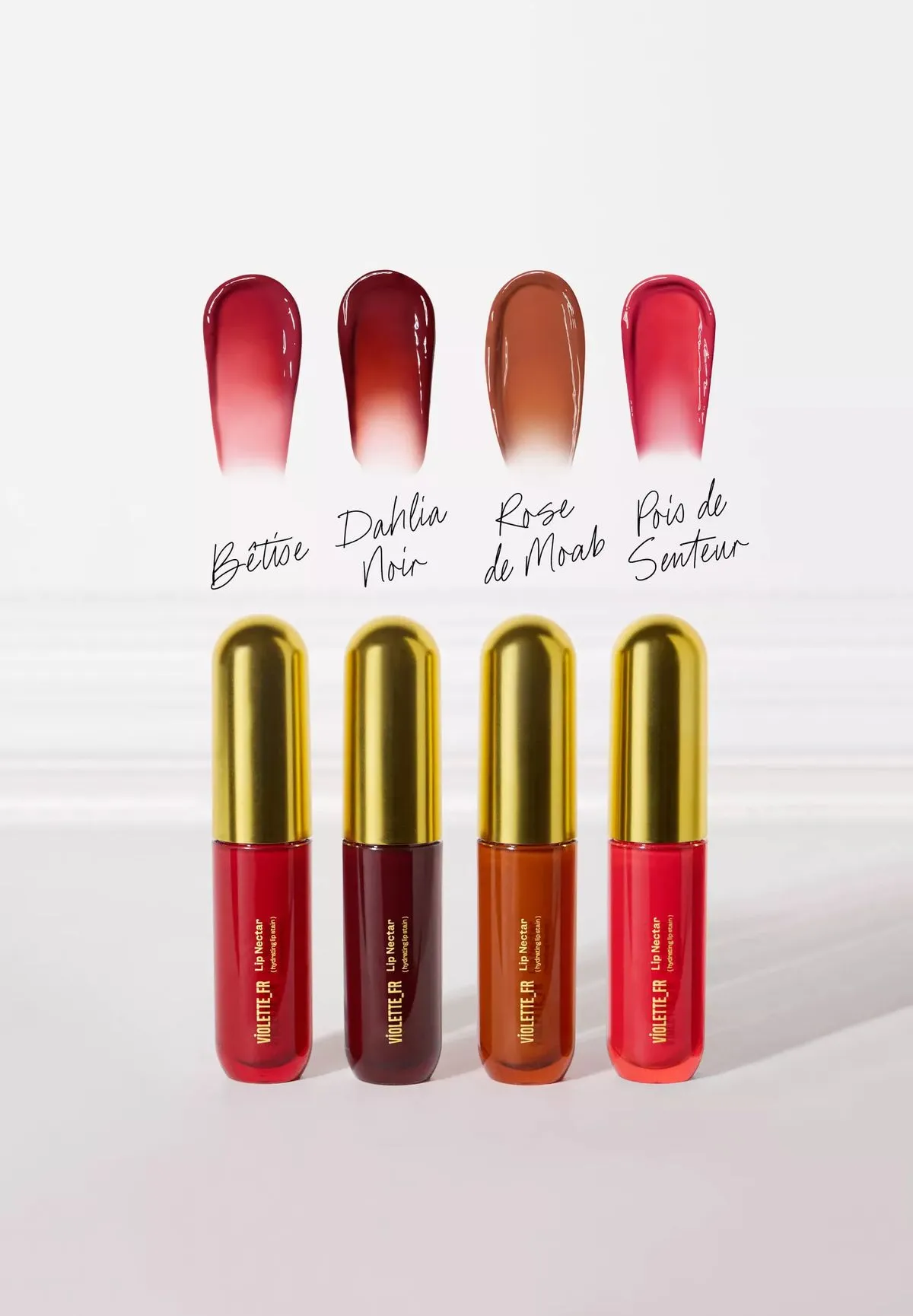 八折 VIOLETTE_FR 光澤唇蜜