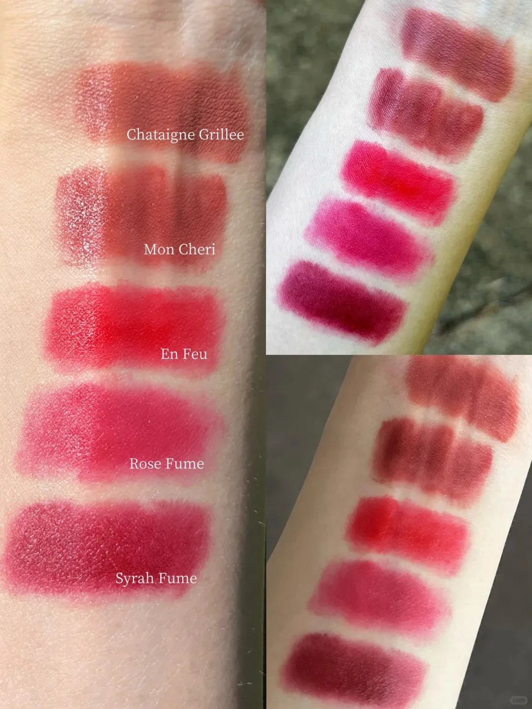 八折 VIOLETTE_FR 霧面唇釉