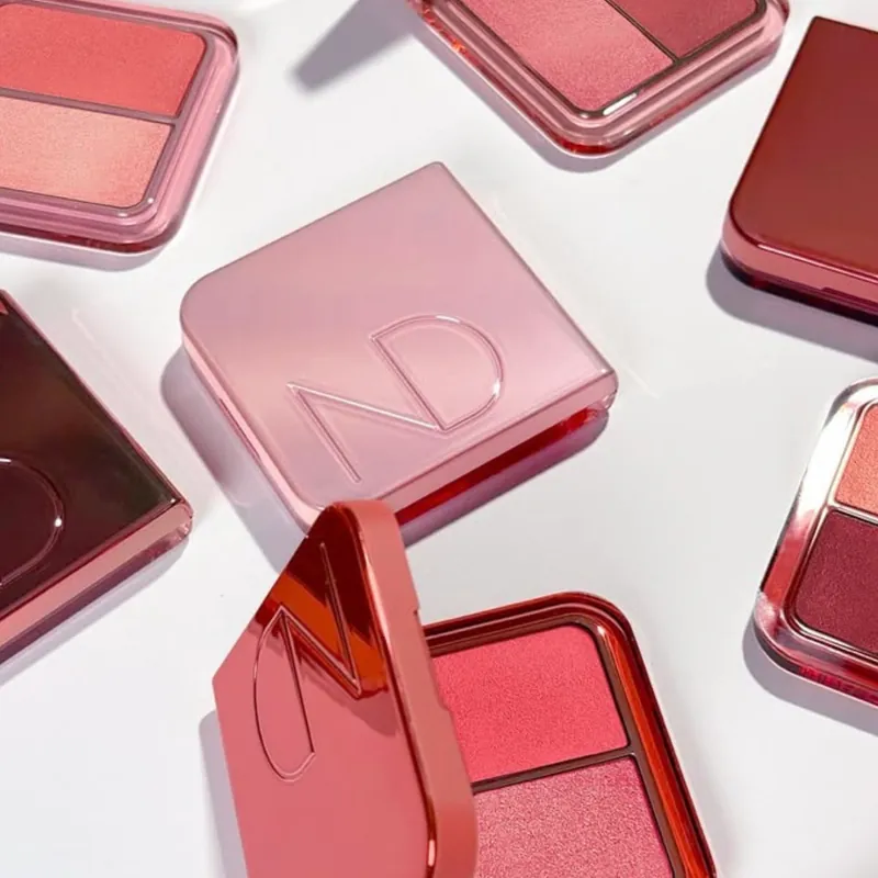 八折 Natasha Denona 打亮腮紅頰彩盤