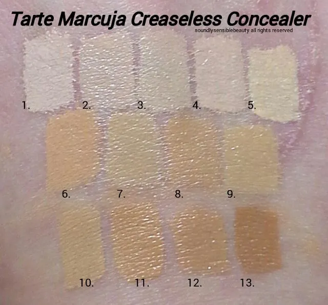 八折 Tarte 遮瑕膏