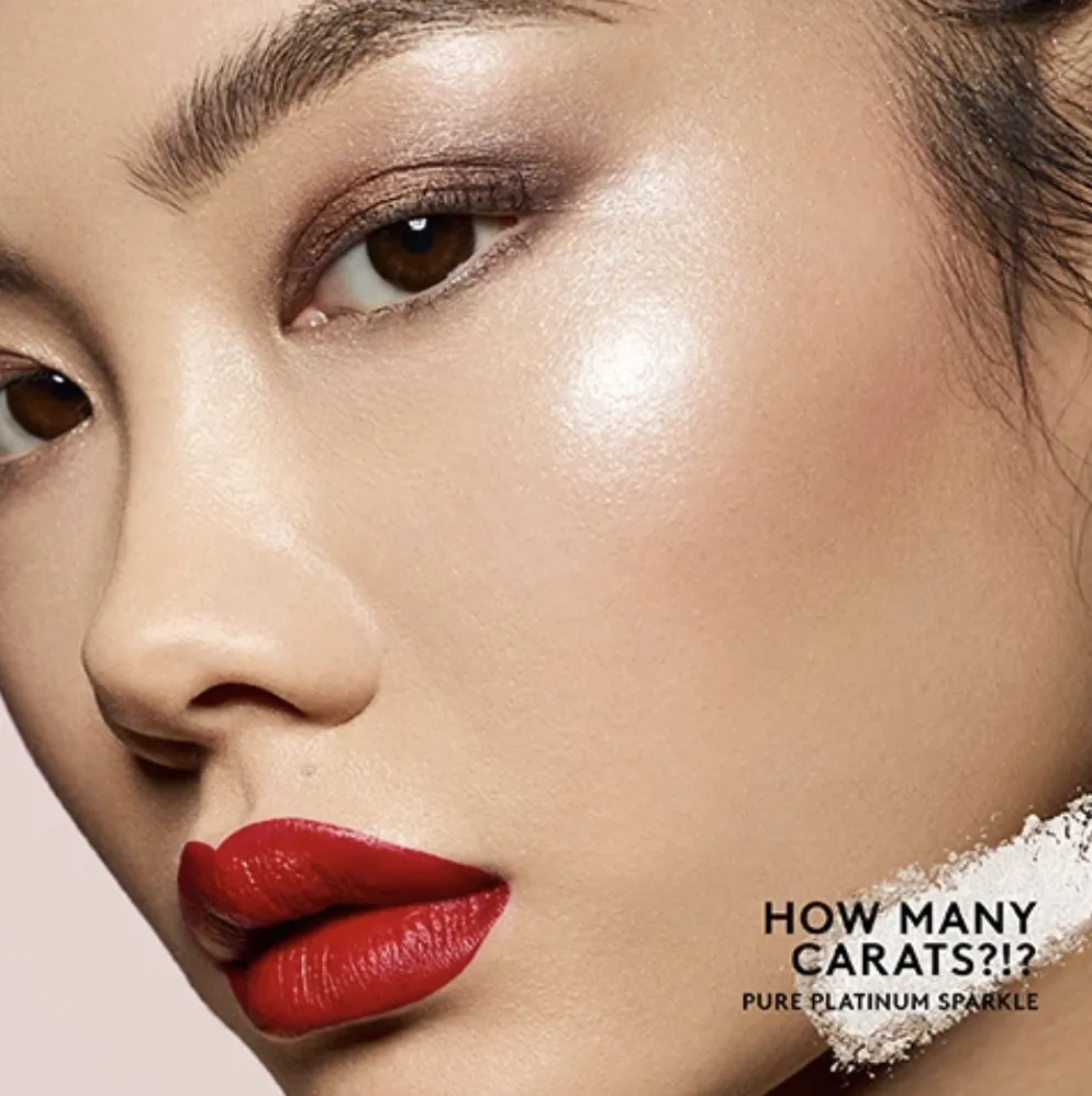 八折 Fenty Beauty 鑽石打亮餅