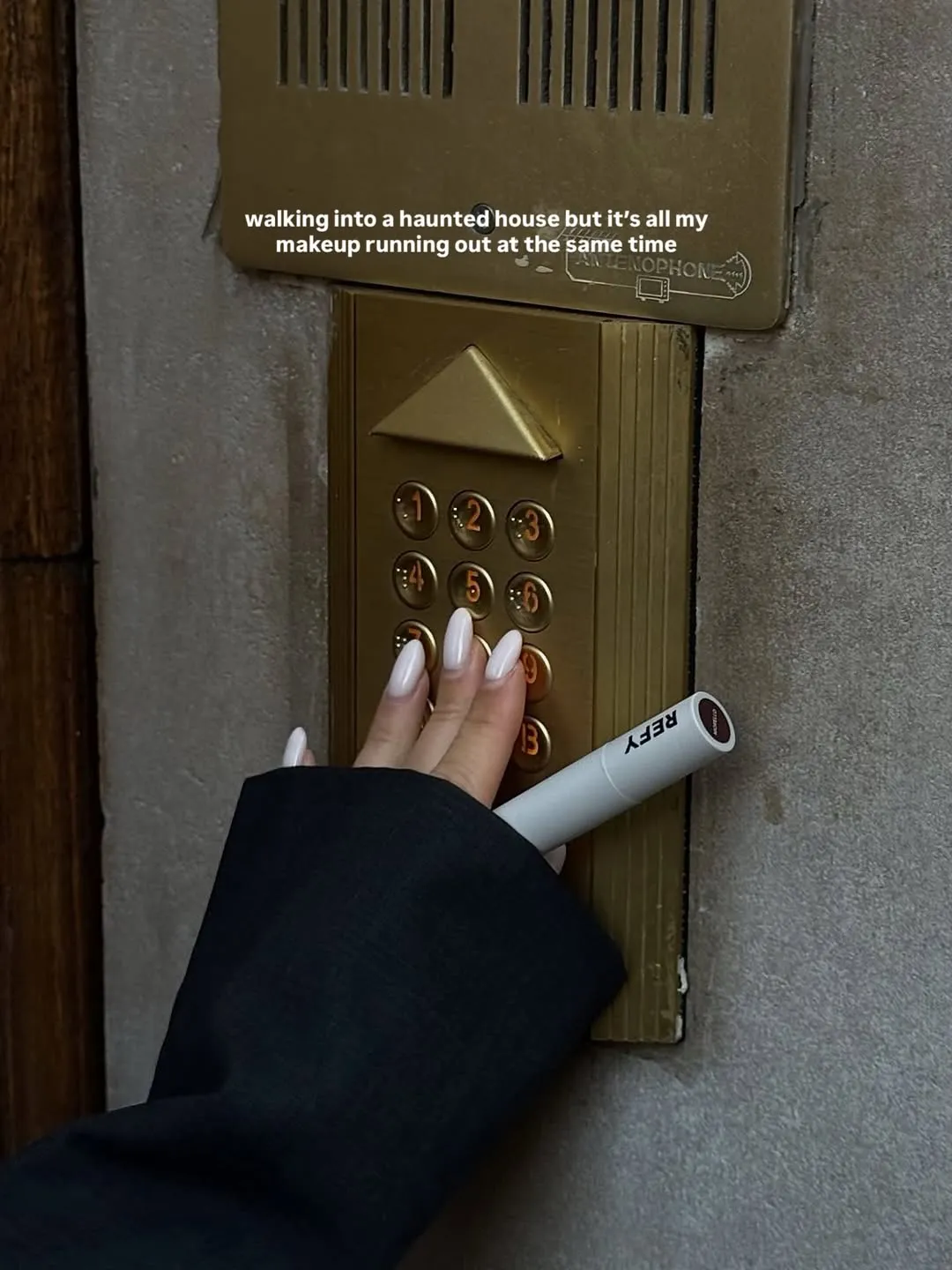  八折 REFY 液態唇筆