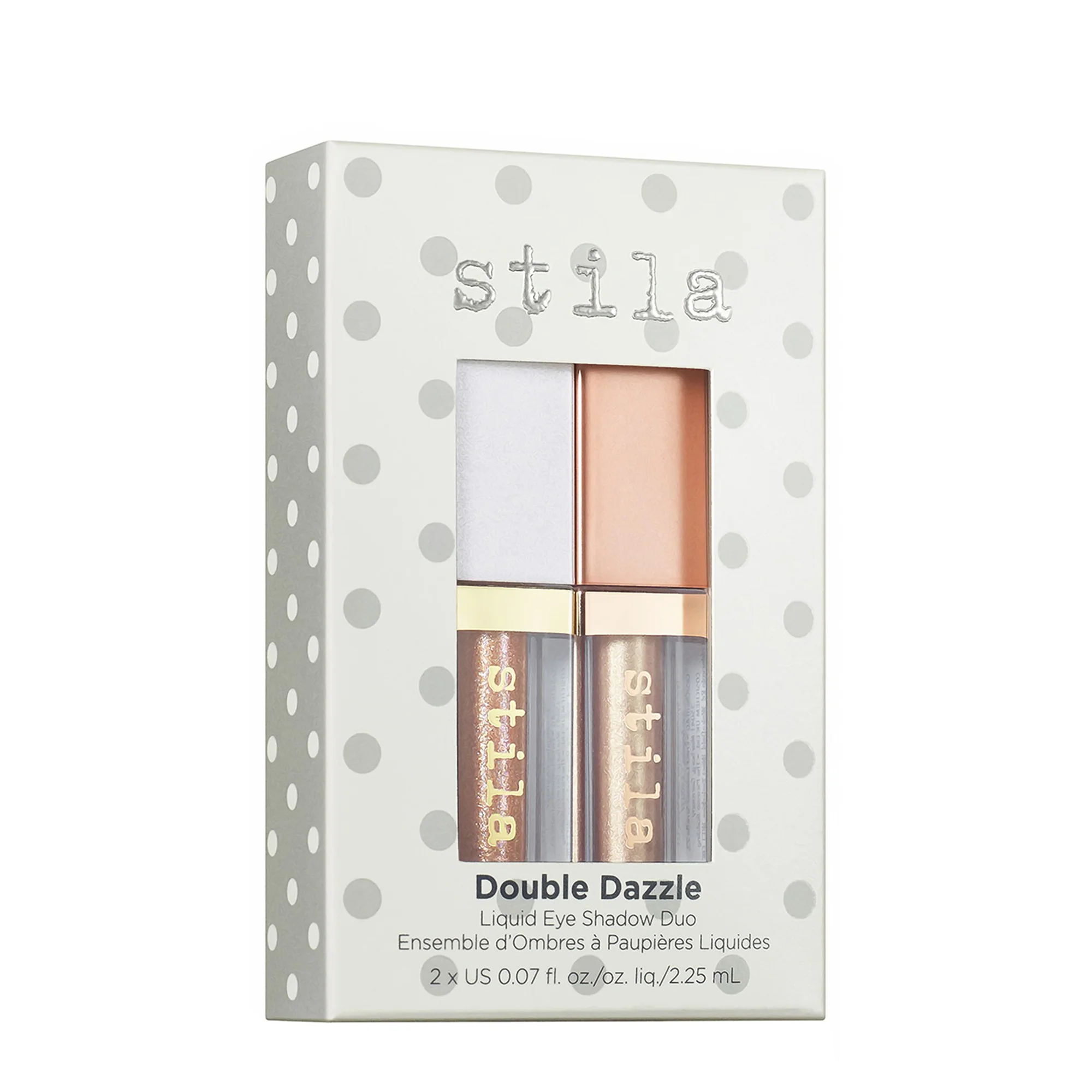 STILA 眼影蜜組合