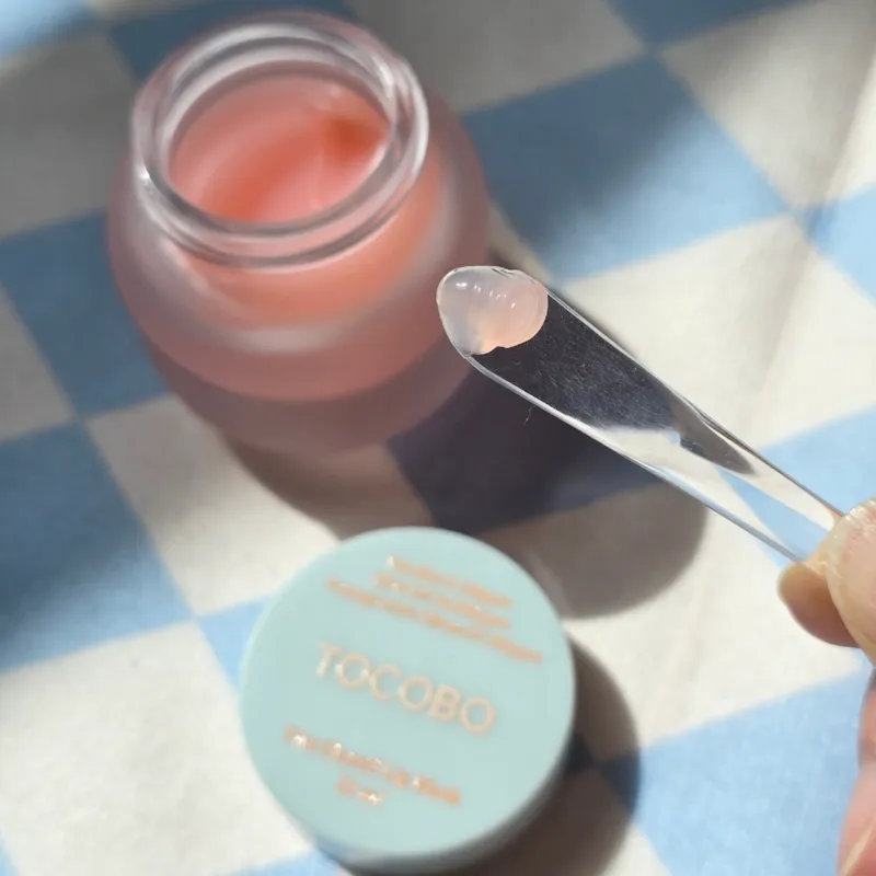 韓國 TOCOBO 唇膜