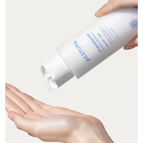 韓國 AESTURA 保濕柔護水潤精華水