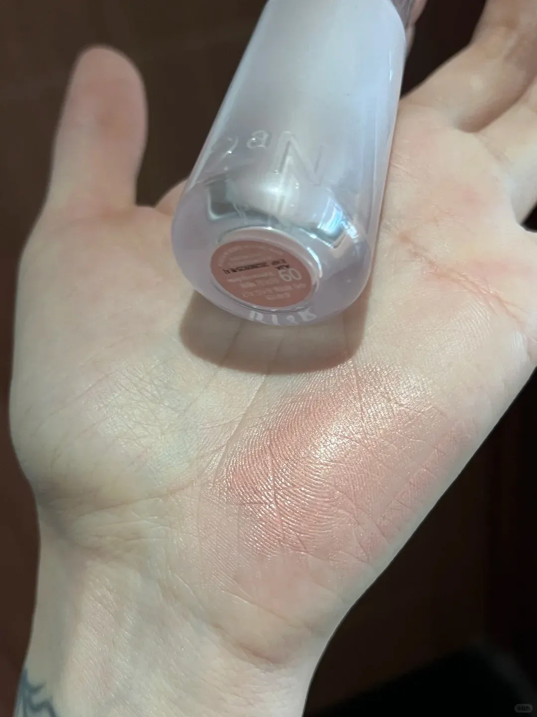  韓國 2aN Dream Fantasy 聖誕限定組合