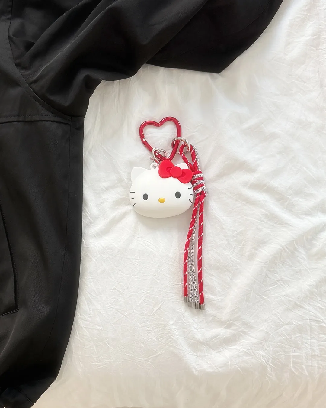 FORMENT x Hello Kitty 固體香水