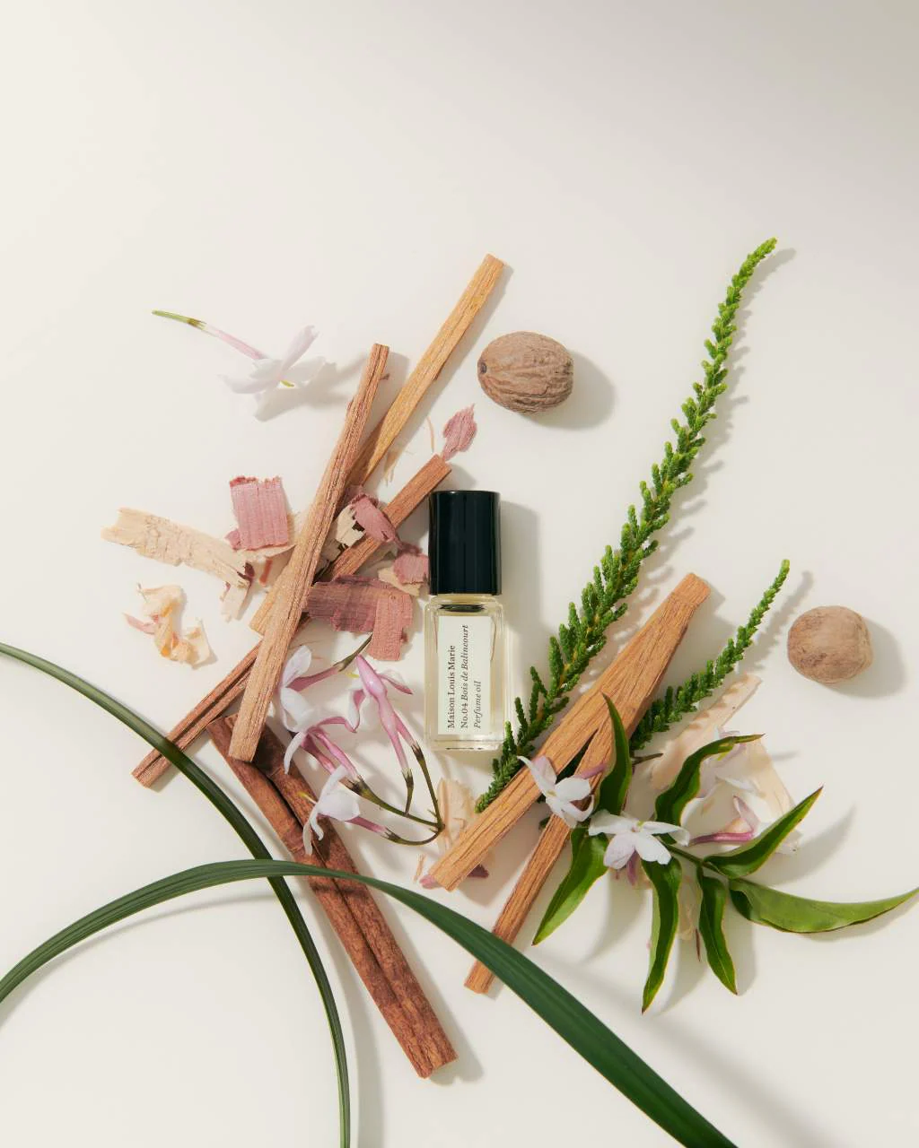  Maison Louis Marie No.04 秘徑漫遊禮盒