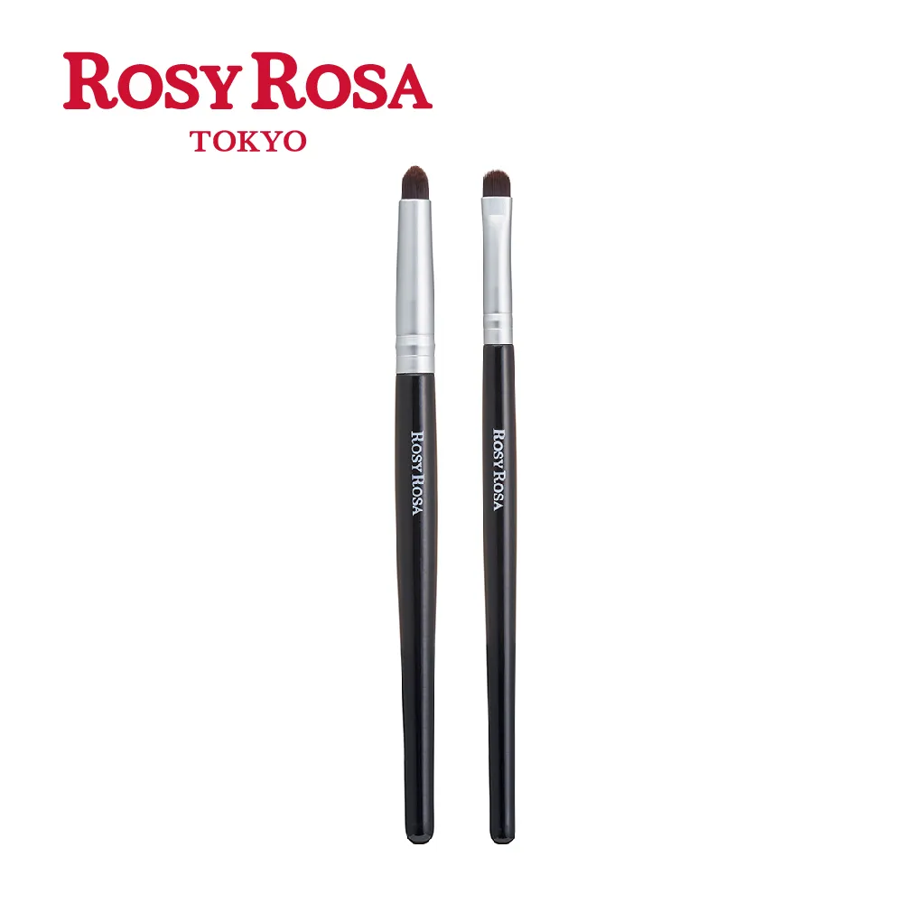 日本  Rosy Rosa 刷具系列