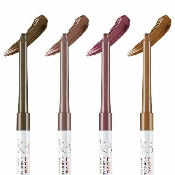 日本 Love Liner 眼線液筆