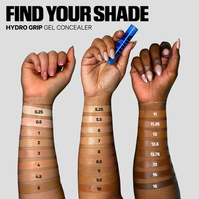 MILK MAKEUP 保濕遮瑕膏