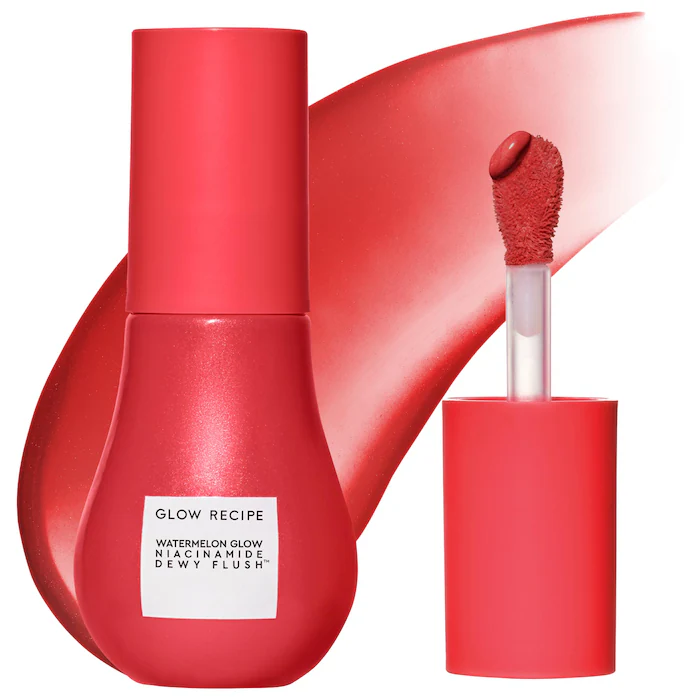 八折 Glow Recipe 光澤腮紅液