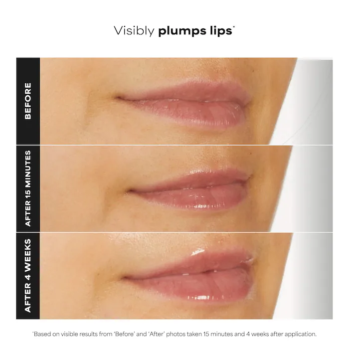 八折 Paula`s Choice 寶拉珍選 高效胜肽膠原潤唇精華