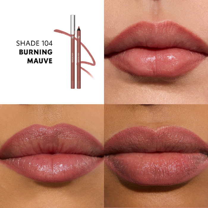 八折 YSL 情挑裸吻柔霧唇線筆