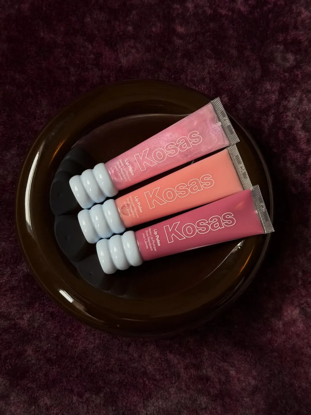 八折  Kosas  豐盈唇蜜