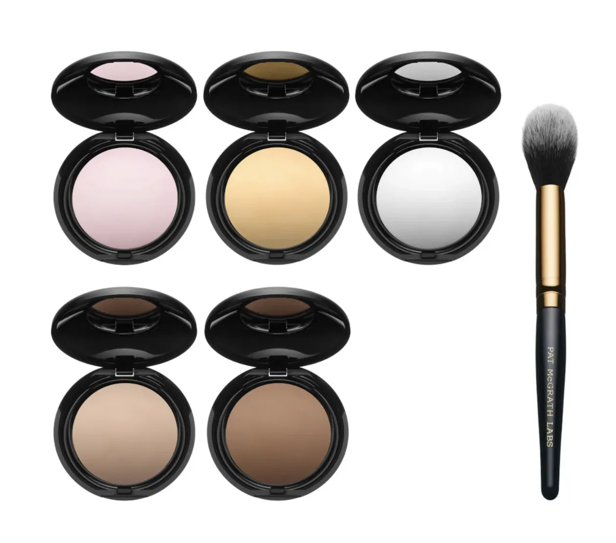  八折 PAT McGRATH LABS 眼下蜜粉餅