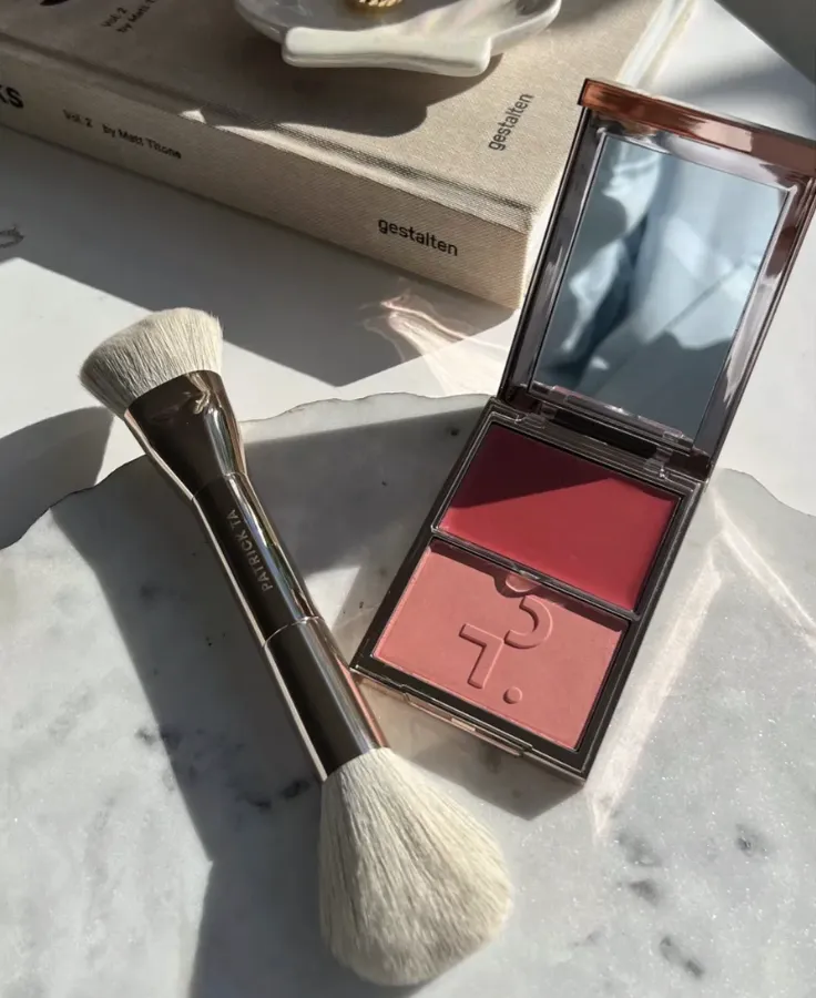 八折 PATRICK TA 刷具