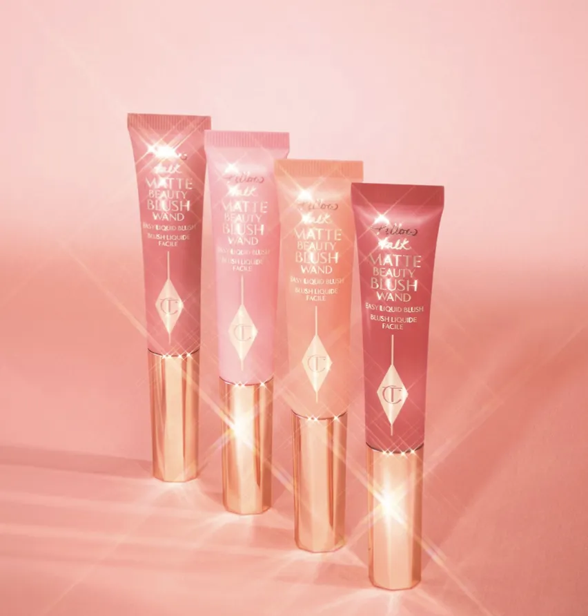 八折 Charlotte Tibury 腮紅液