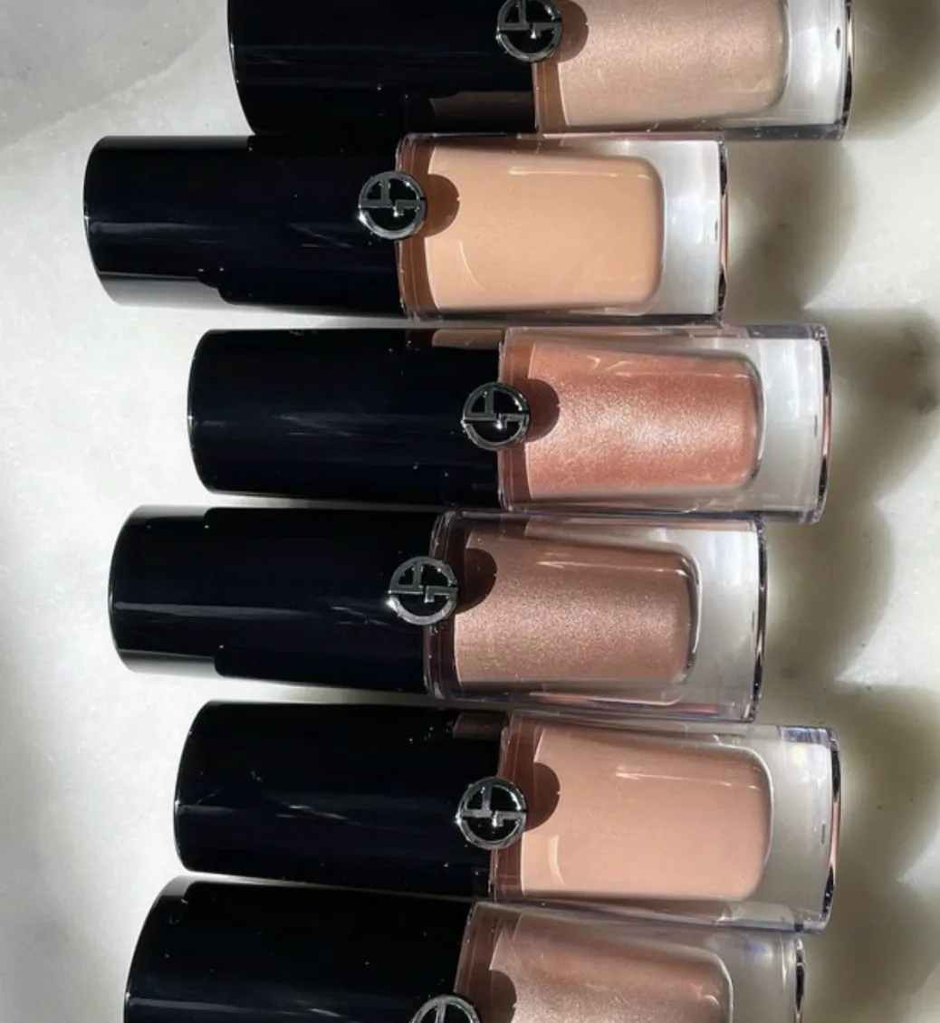 八折 Armani Beauty 綻色眼彩露