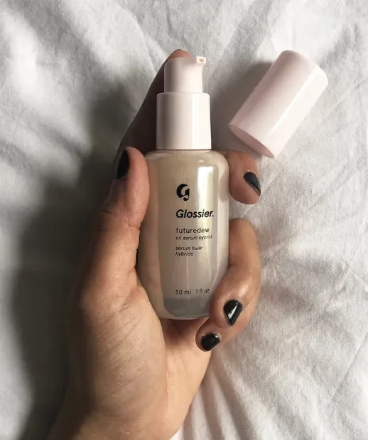 八折 Glossier 保濕精華油