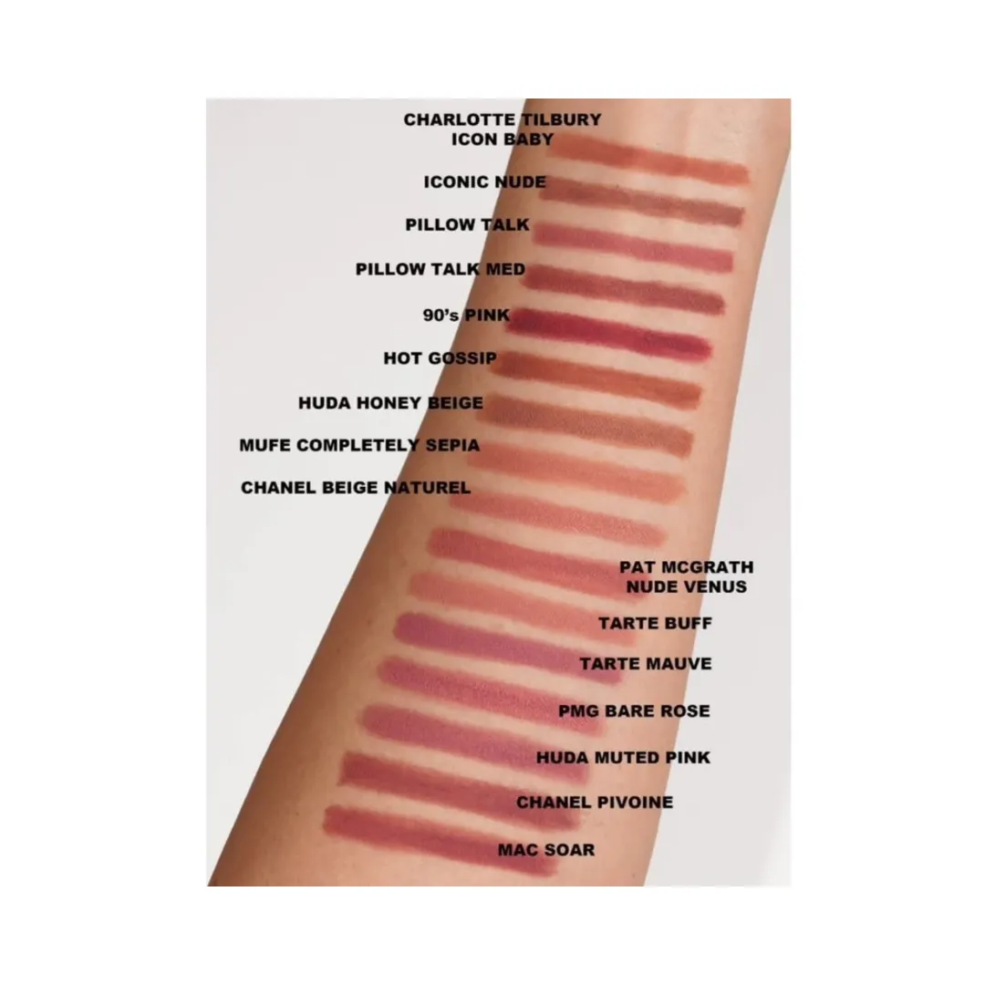 八折 Charlotte Tilbury  唇線筆