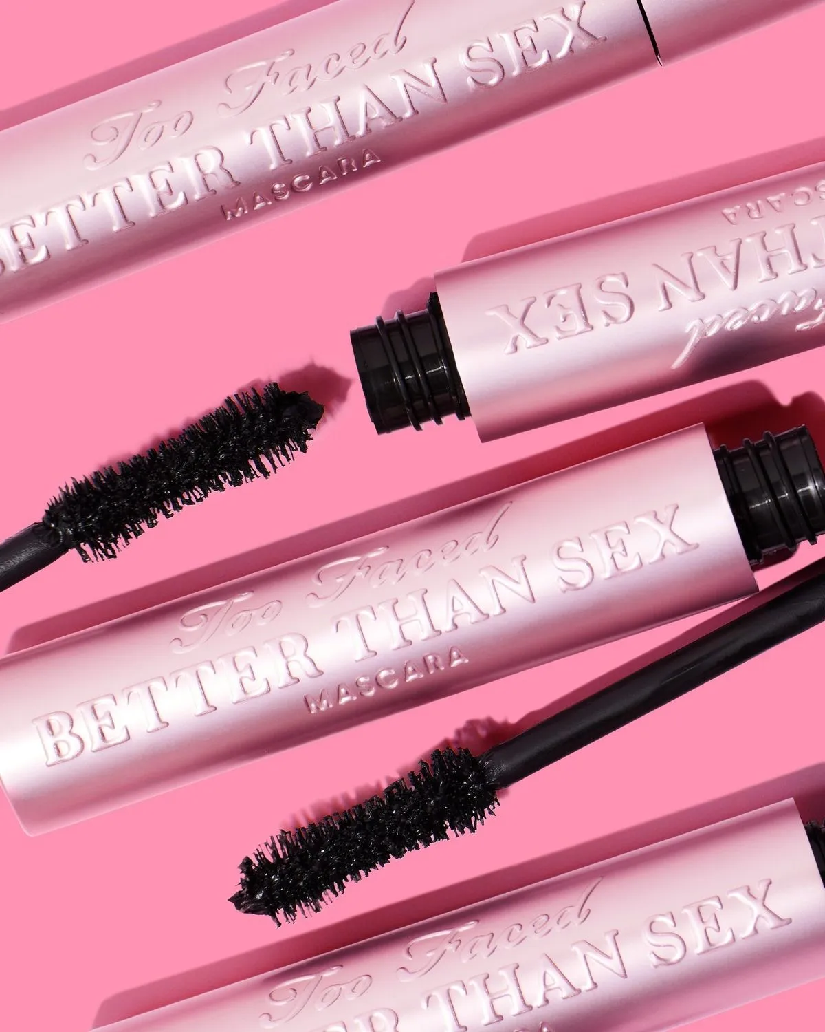 八折 Too Faced 睫毛膏