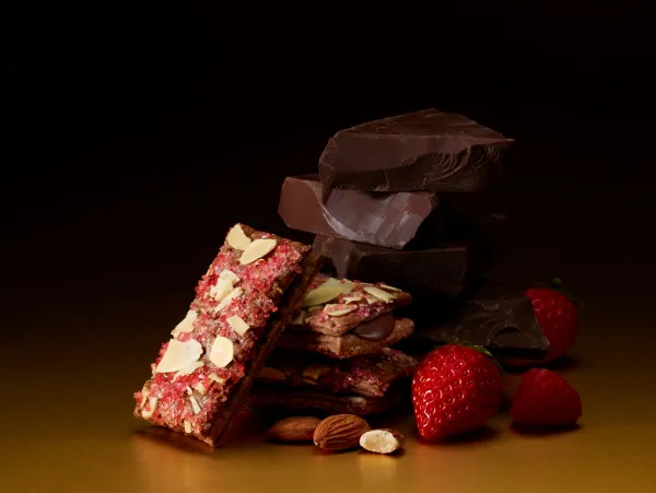 日本連線 ALMOND 拿破崙派夾心餅