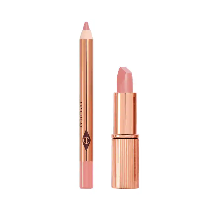 Charlotte Tilbury 迷你唇彩禮盒